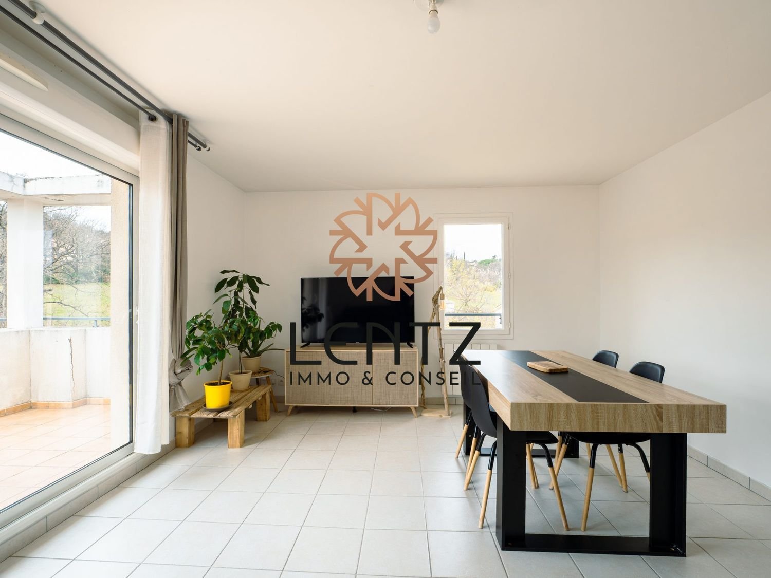 Appartement à vendre, 87m², Manosque