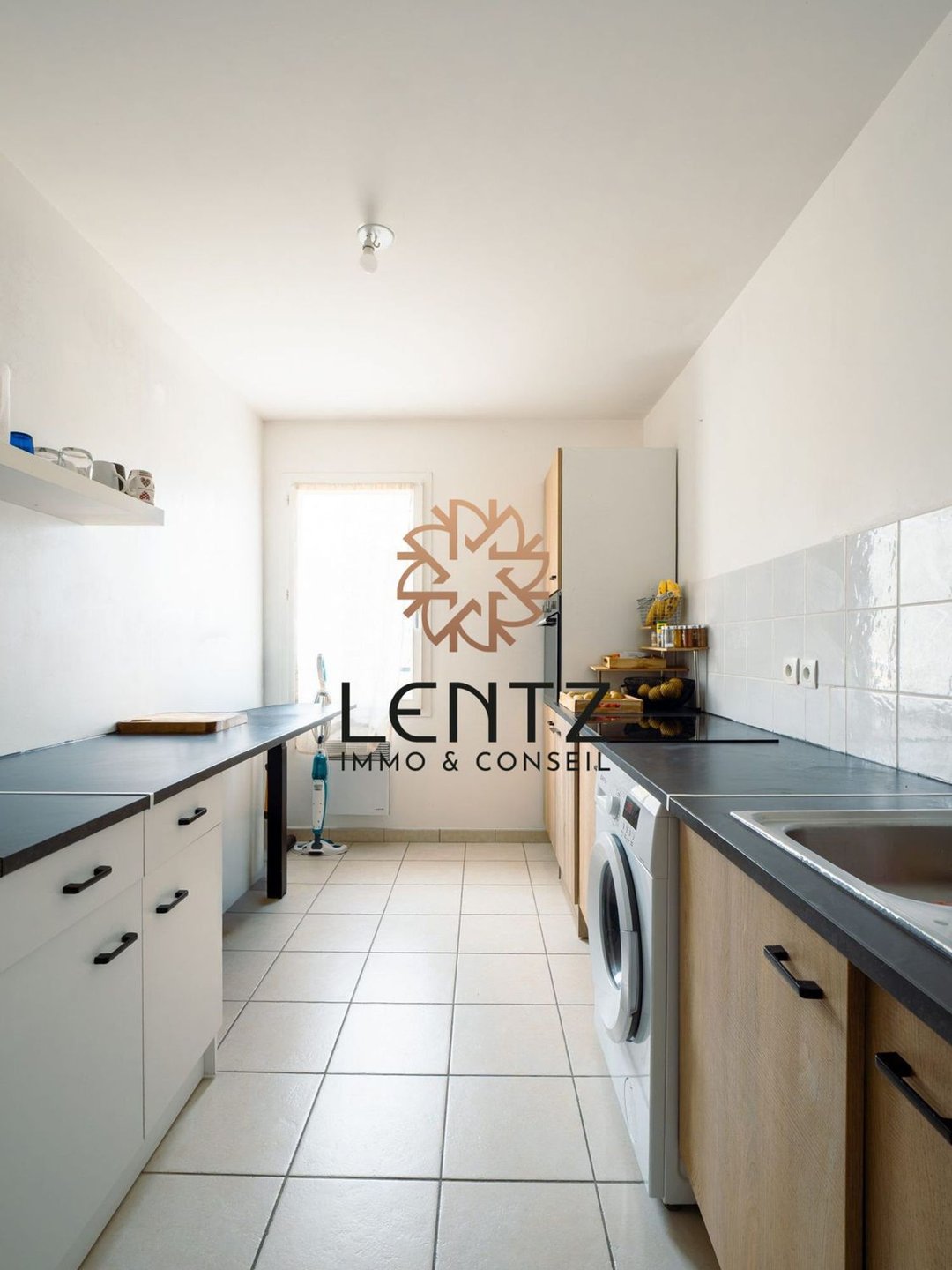 Appartement à vendre, 87m², Manosque