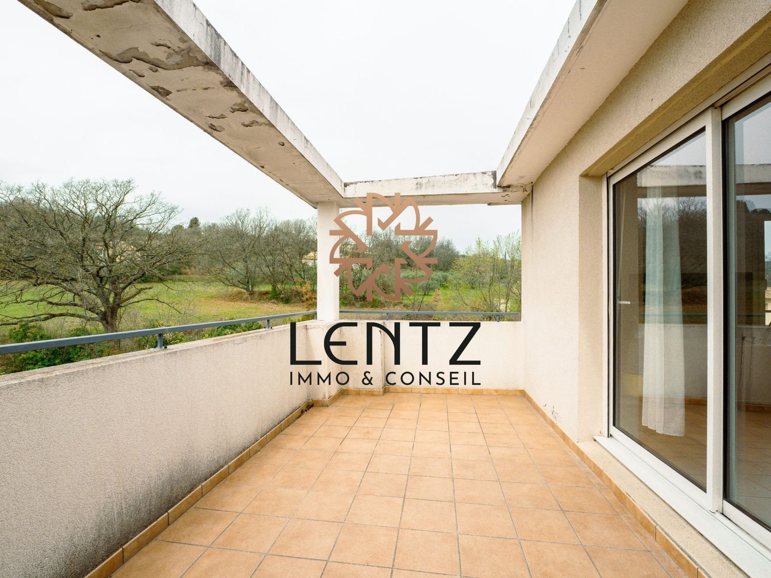 Appartement à vendre, 87m², Manosque