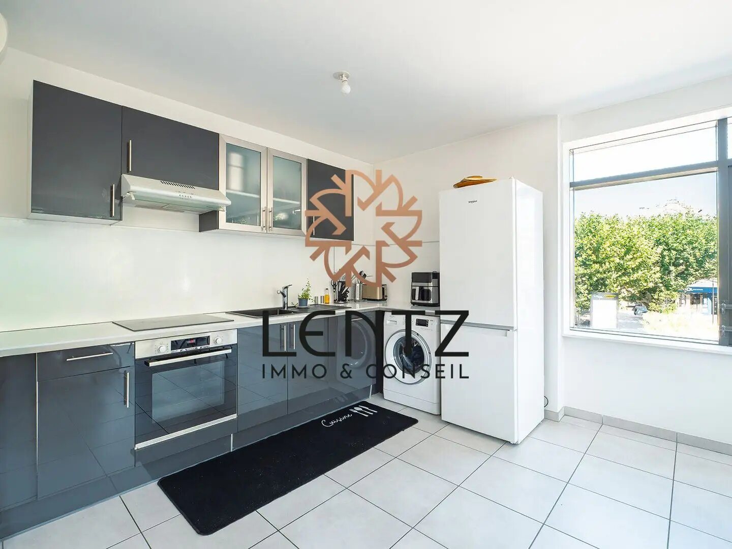 Appartement à vendre, 70m², Manosque