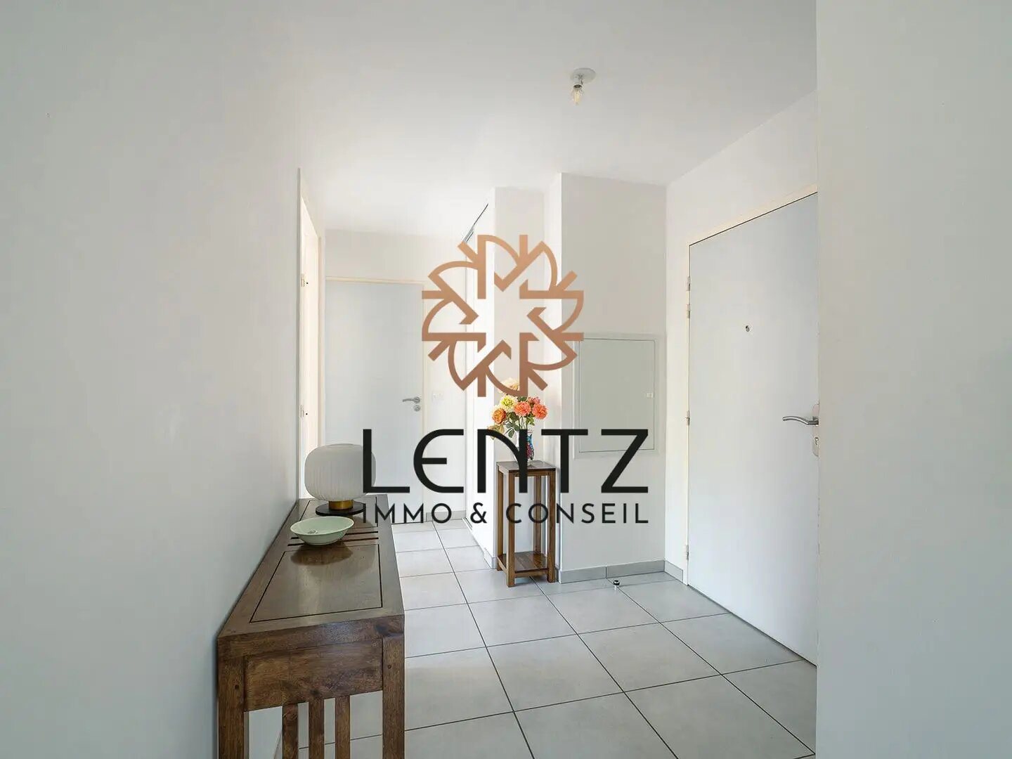 Appartement à vendre, 70m², Manosque