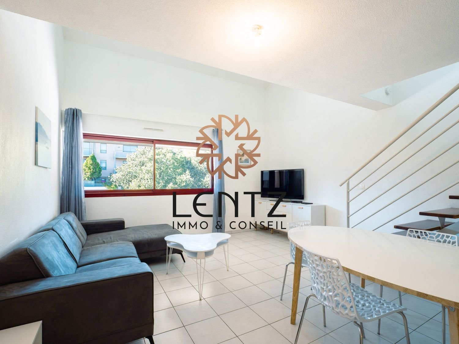 Appartement à louer, 61m², Manosque