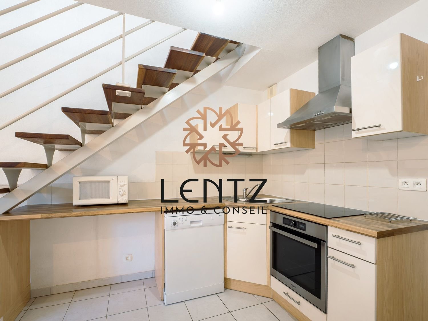 Appartement à louer, 61m², Manosque