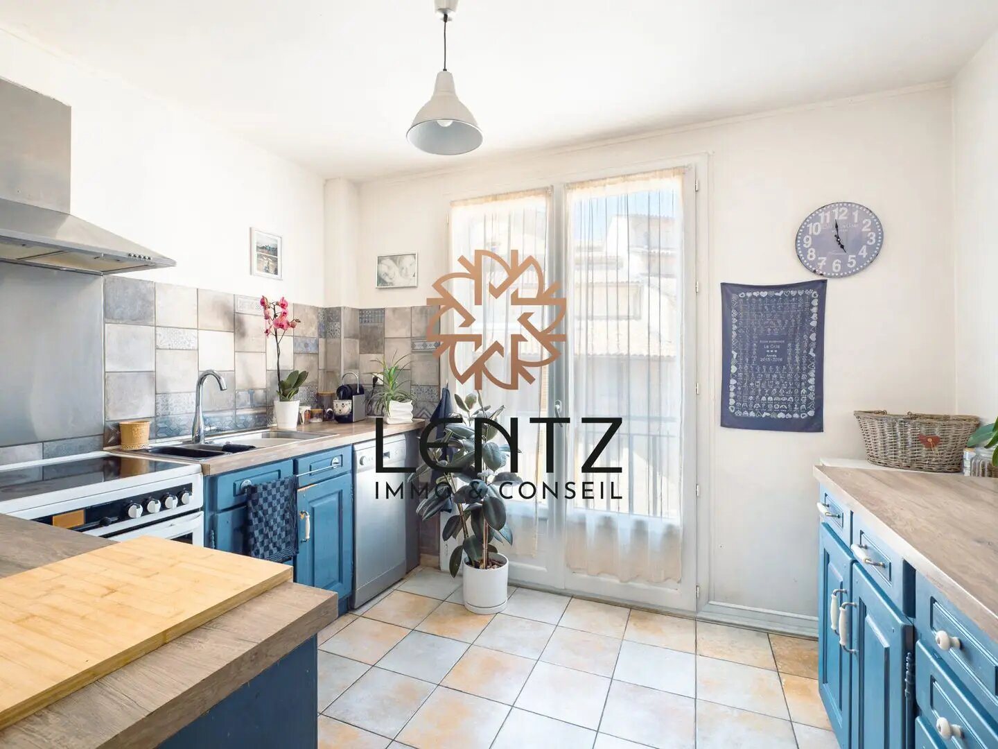 Appartement à vendre, 81m², Manosque