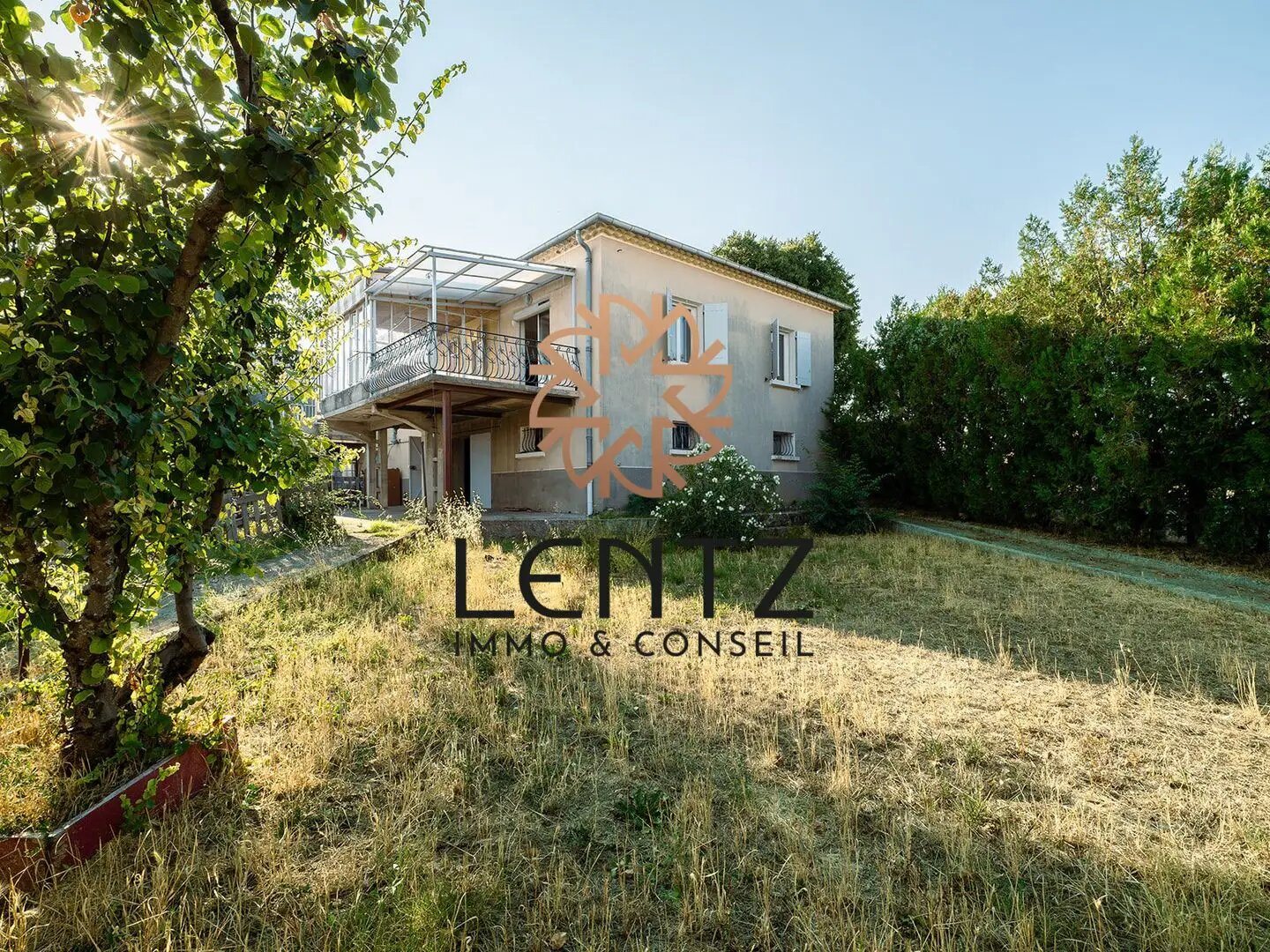 Maison à vendre, 83m², Valensole