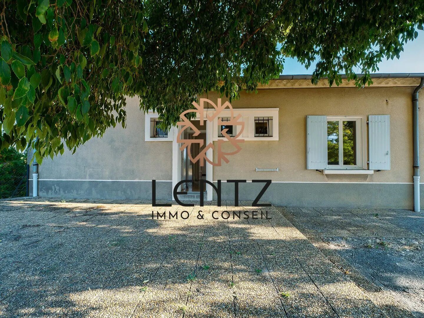 Maison à vendre, 83m², Valensole