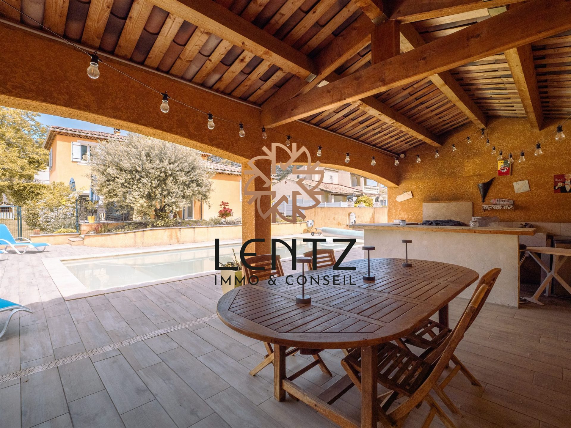 Maison à vendre, 160m², Volx