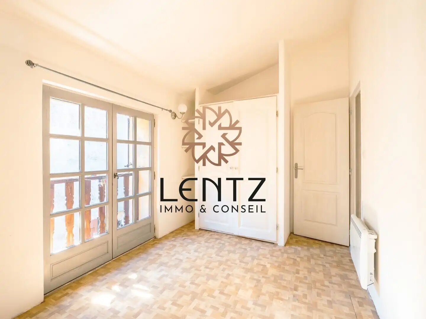 Maison à louer, 65m², Valensole