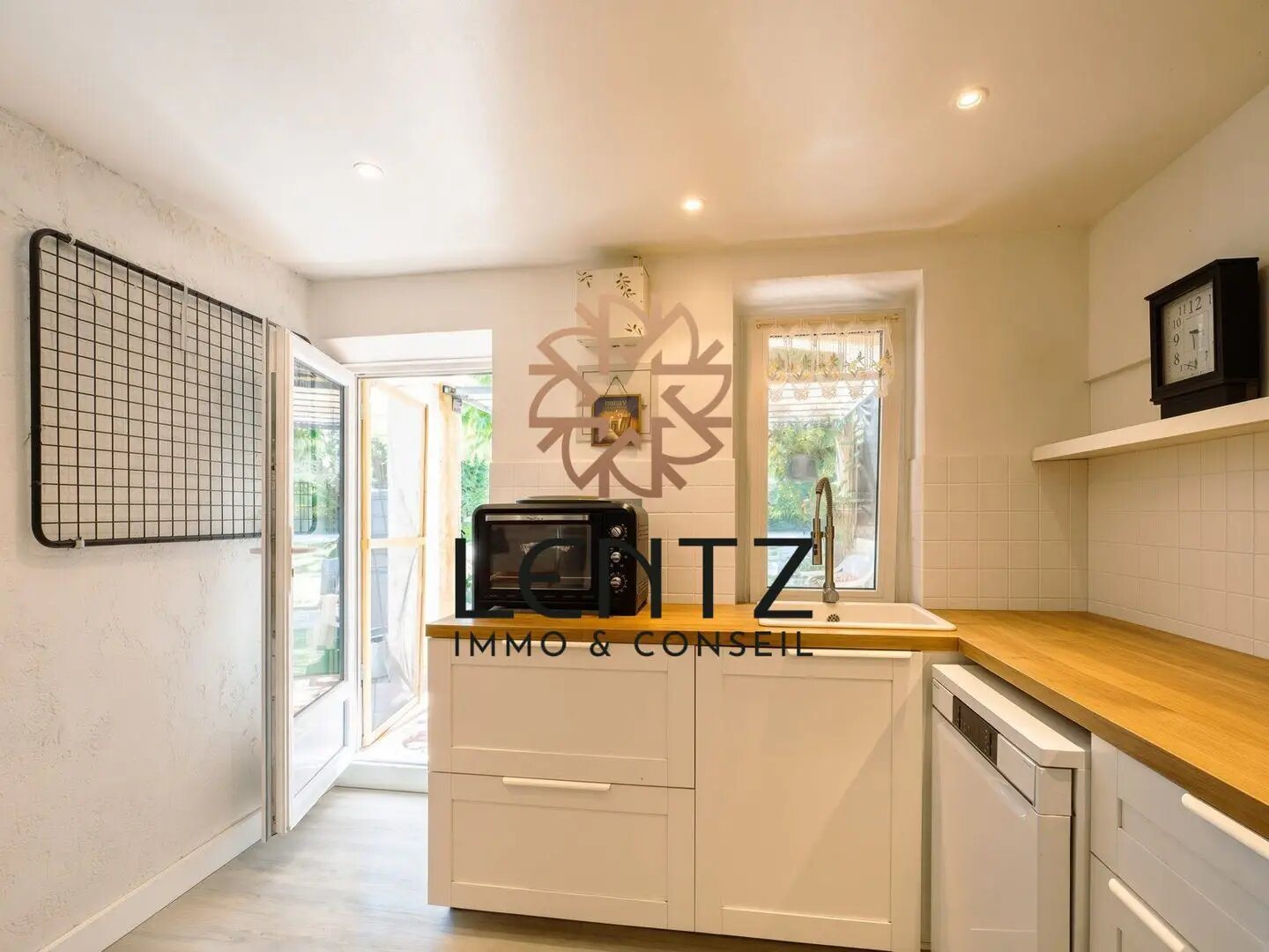 Maison à vendre, 83m², Beaumont-de-Pertuis