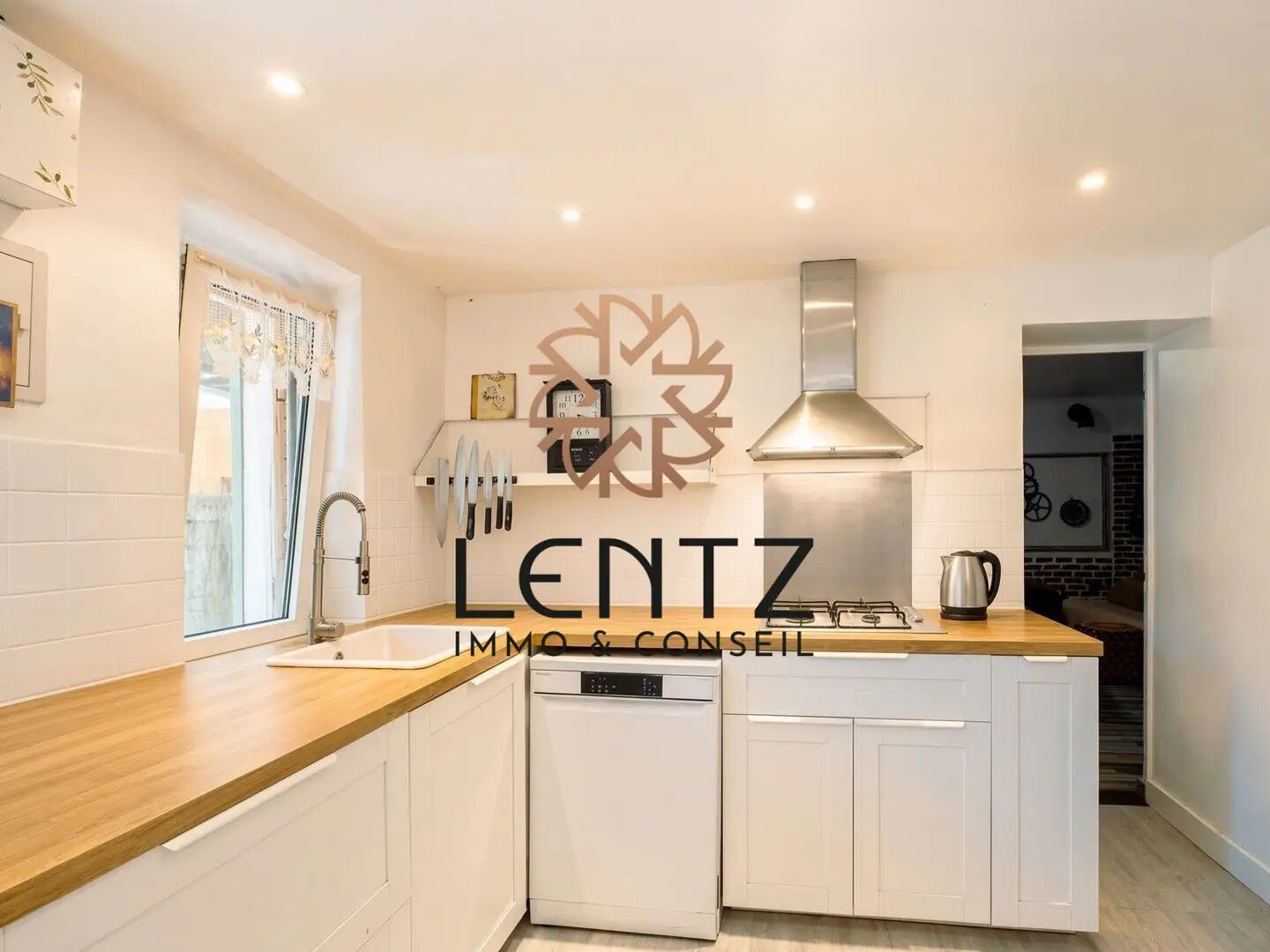 Maison à vendre, 83m², Beaumont-de-Pertuis