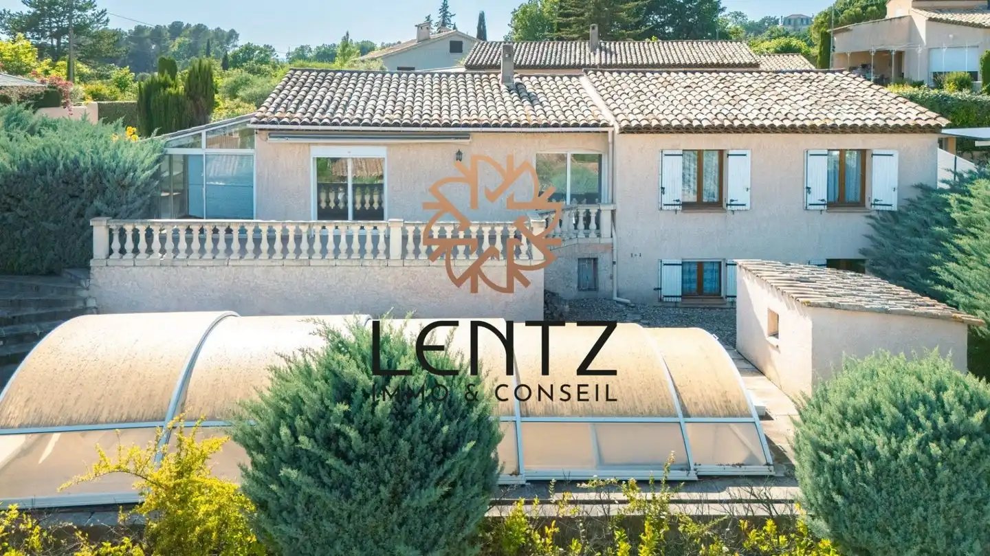 Maison à vendre, 173m², Pierrevert