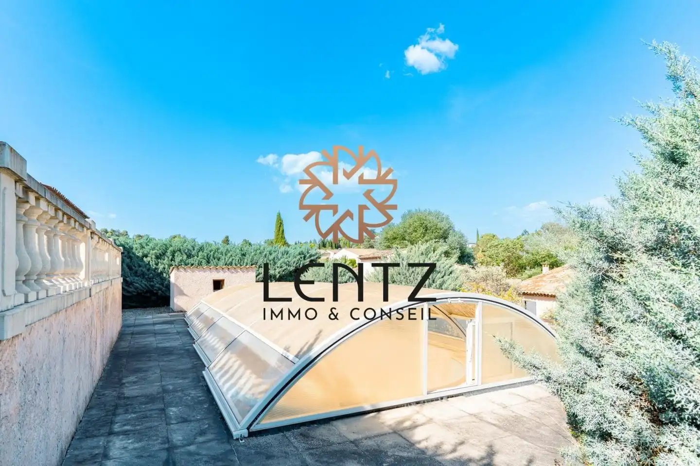 Maison à vendre, 173m², Pierrevert