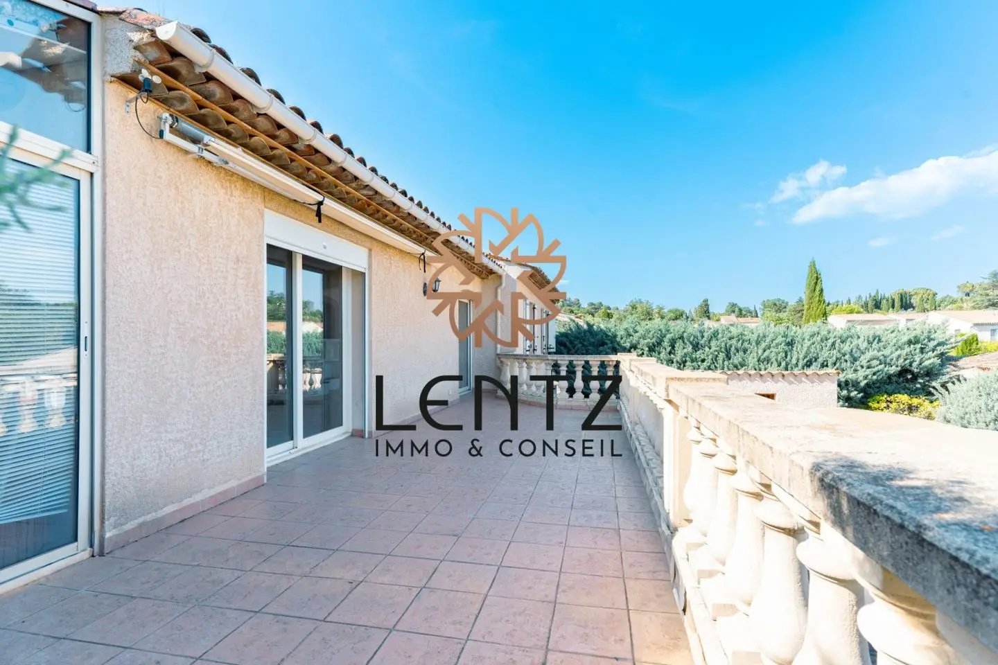 Maison à vendre, 173m², Pierrevert