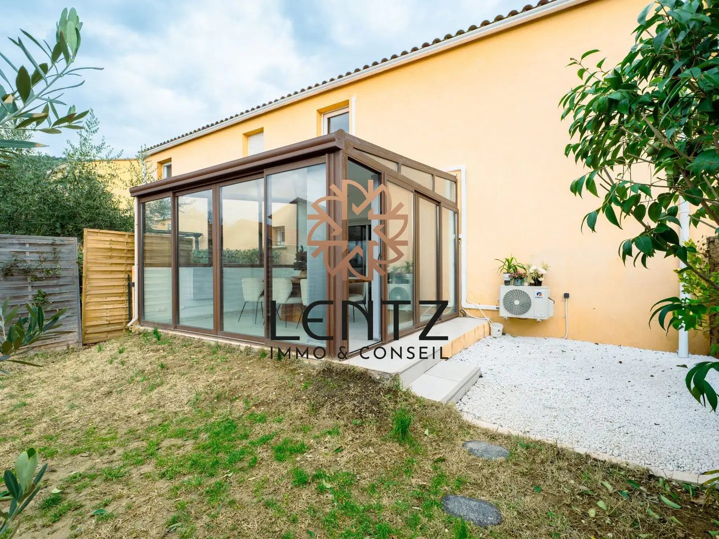 Maison à louer, 56m², Manosque