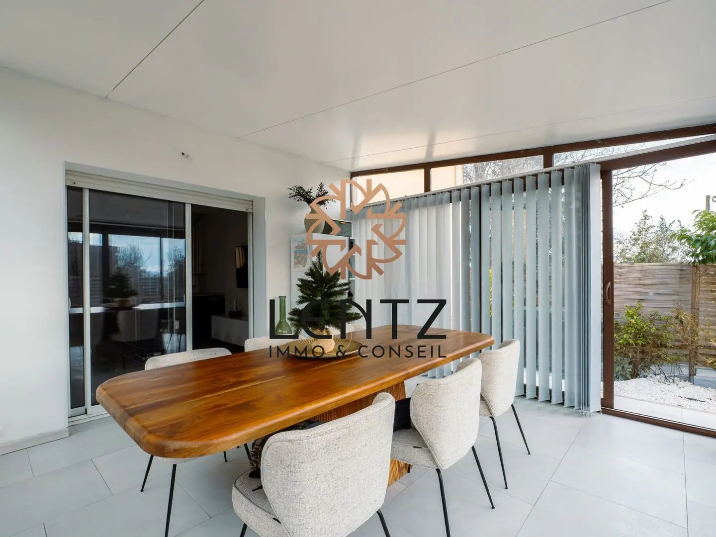 Maison à louer, 56m², Manosque