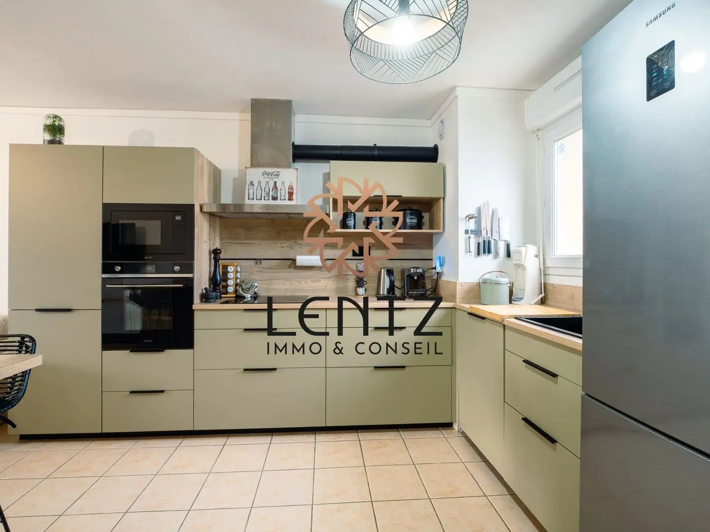 Maison à louer, 56m², Manosque