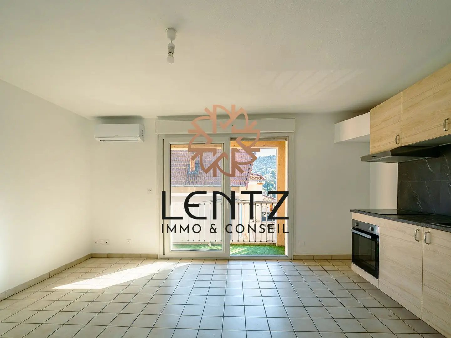 Appartement à vendre, 36m², Manosque