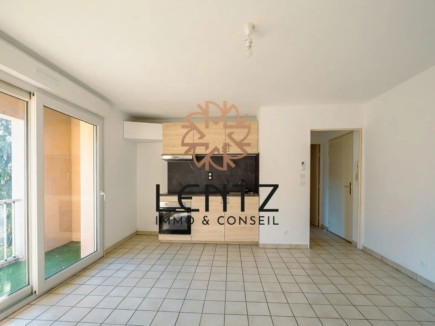 Appartement à vendre, 36m², Manosque