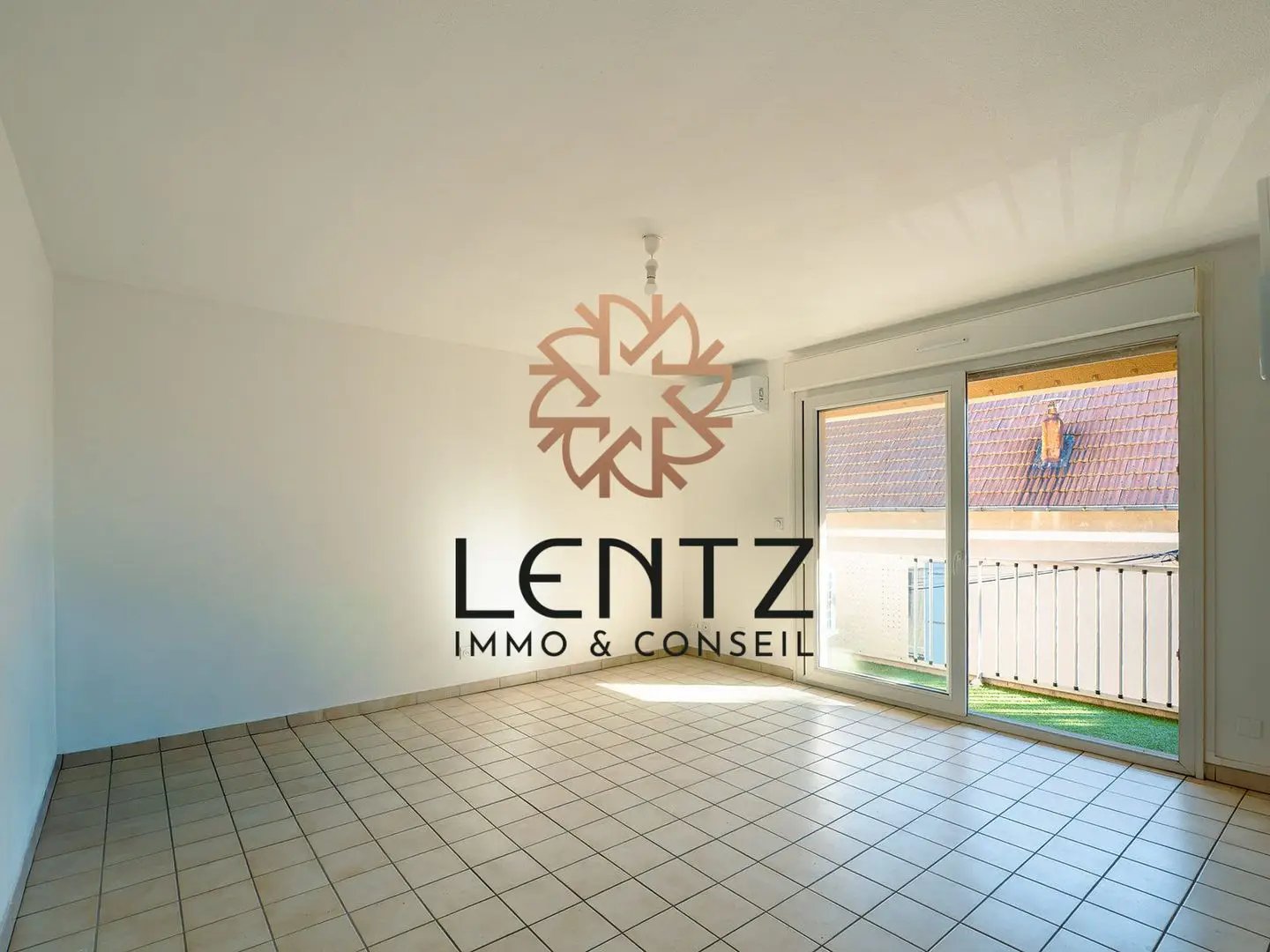 Appartement à vendre, 36m², Manosque