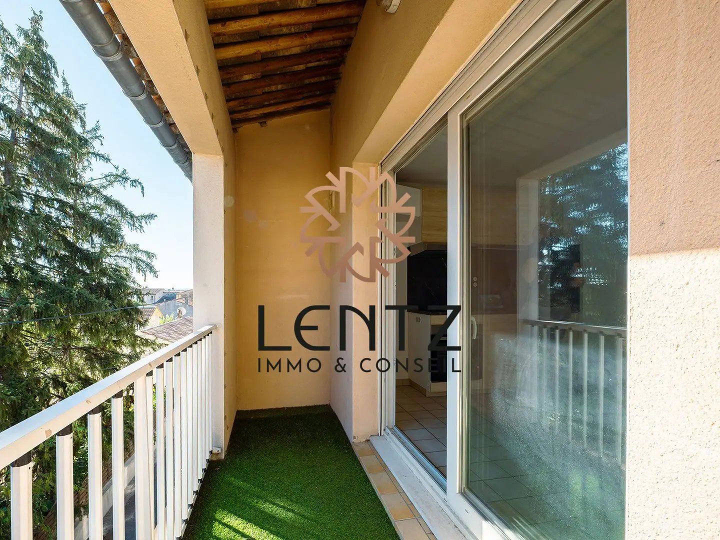 Appartement à vendre, 36m², Manosque