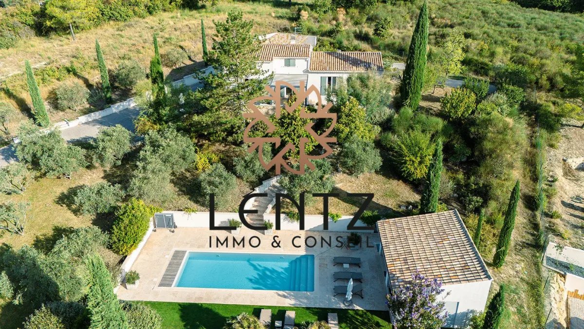 Maison à vendre, 226m², Manosque