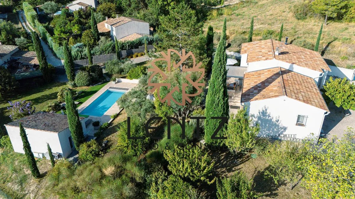 Maison à vendre, 226m², Manosque