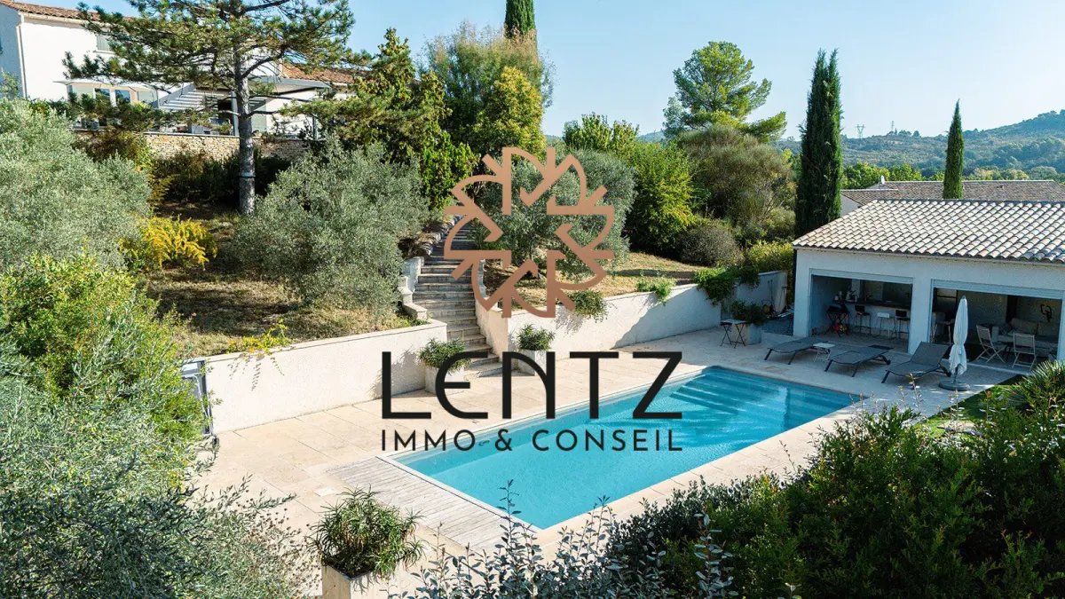 Maison à vendre, 226m², Manosque