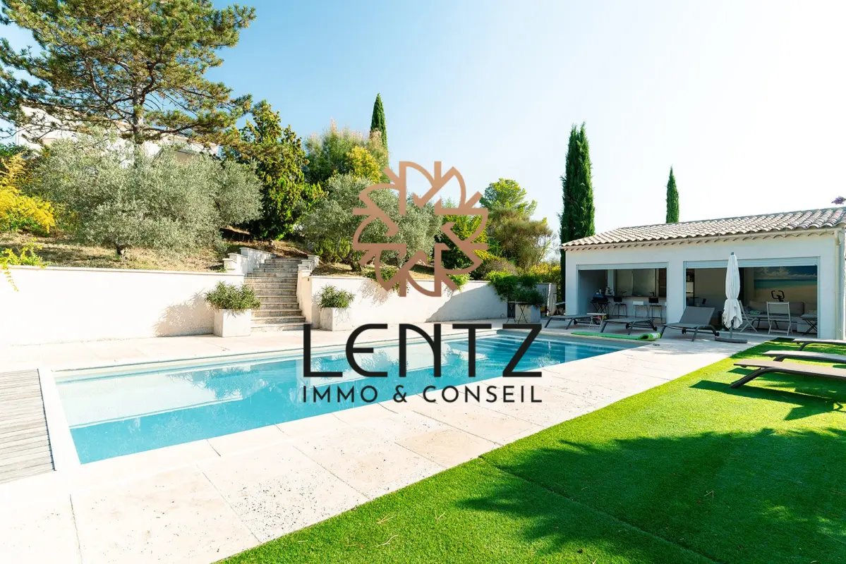Maison à vendre, 226m², Manosque