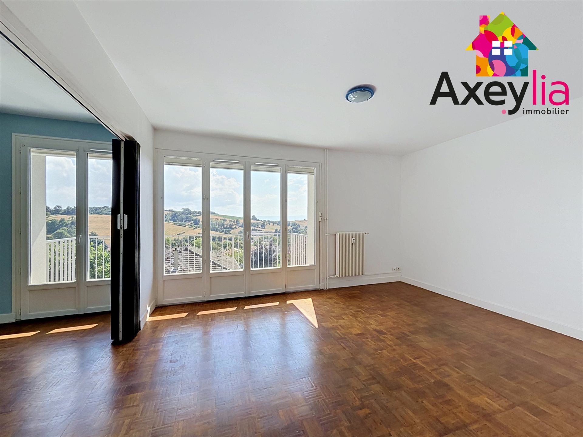 Appartement à vendre, 69m², Panissières