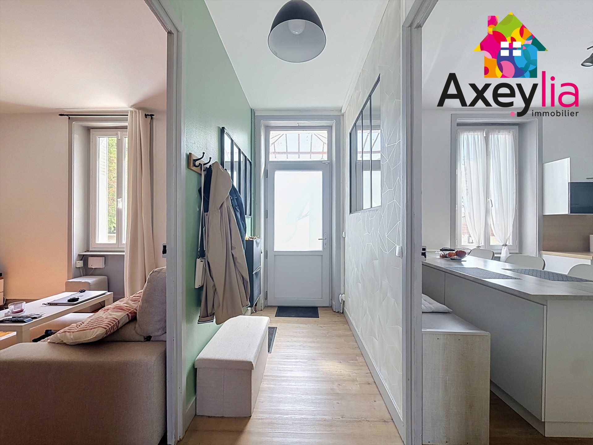 Maison à vendre, 85m², Feurs