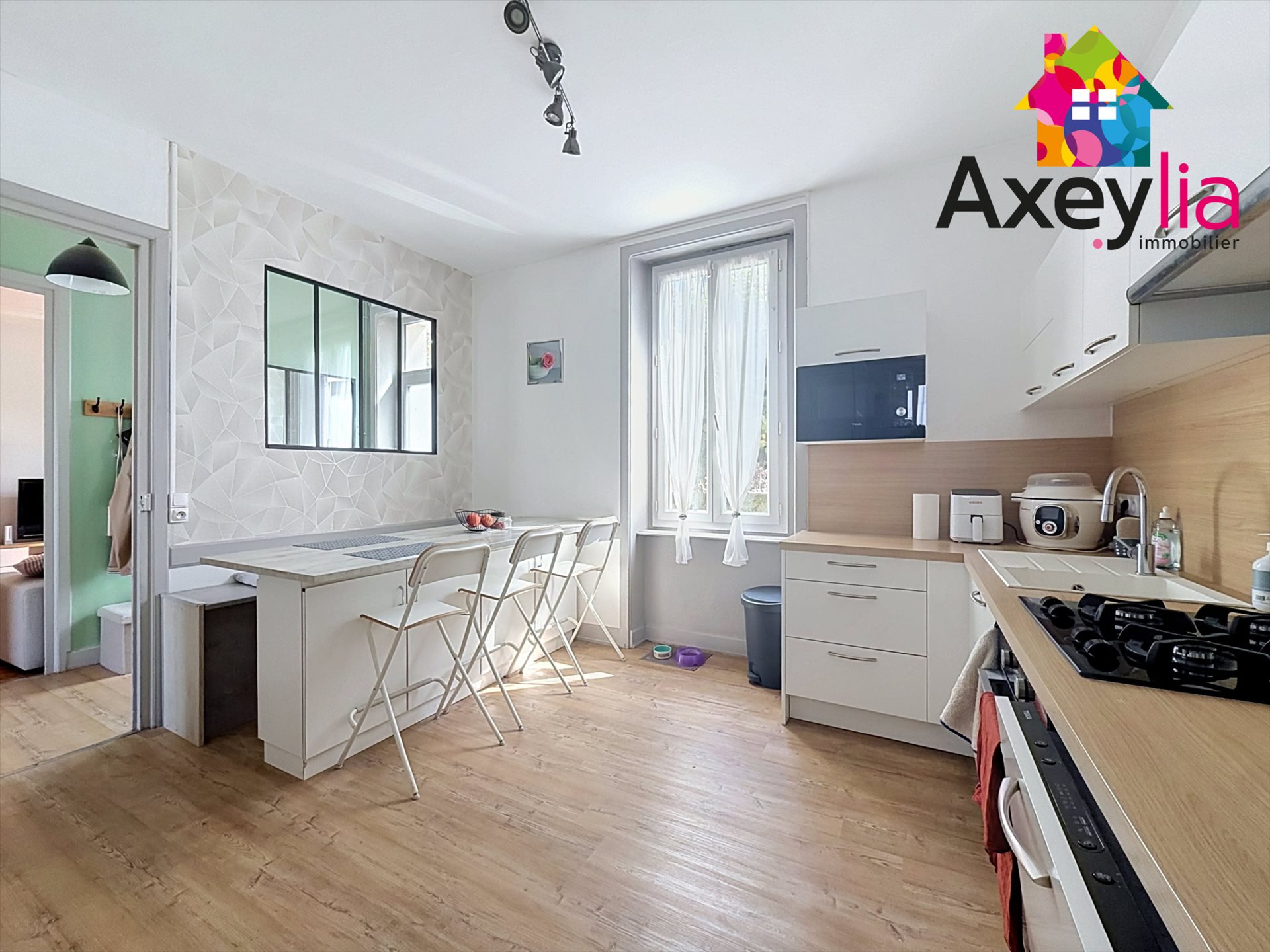 Maison à vendre, 85m², Feurs