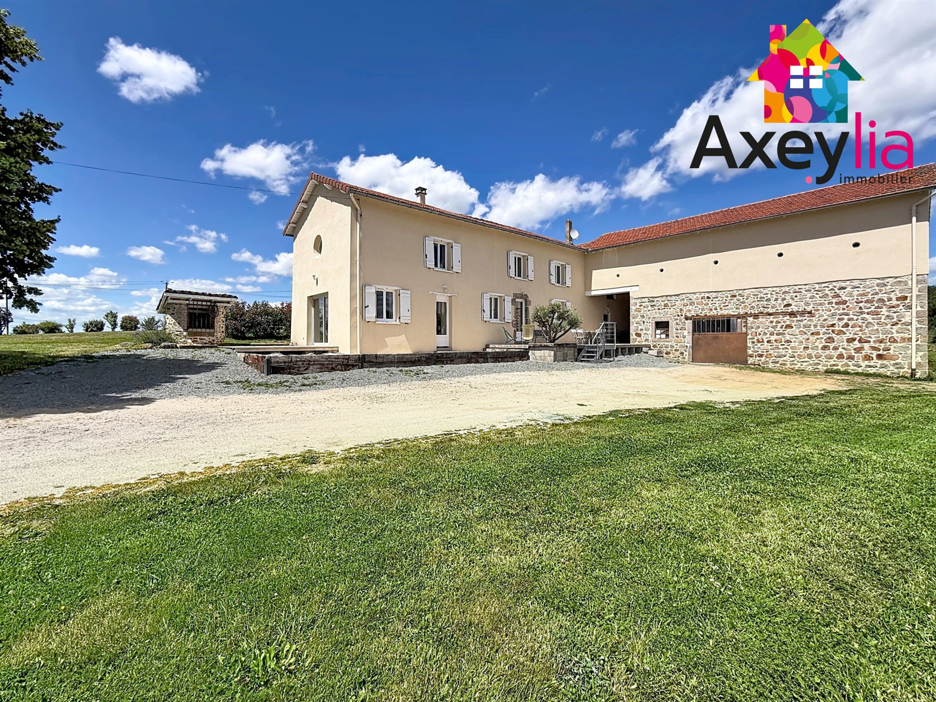 Maison à vendre, 185m², Panissières