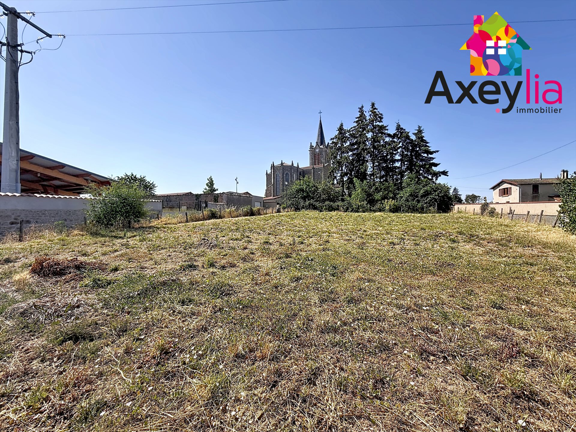 Maison à vendre, 140m², Saint-Martin-Lestra