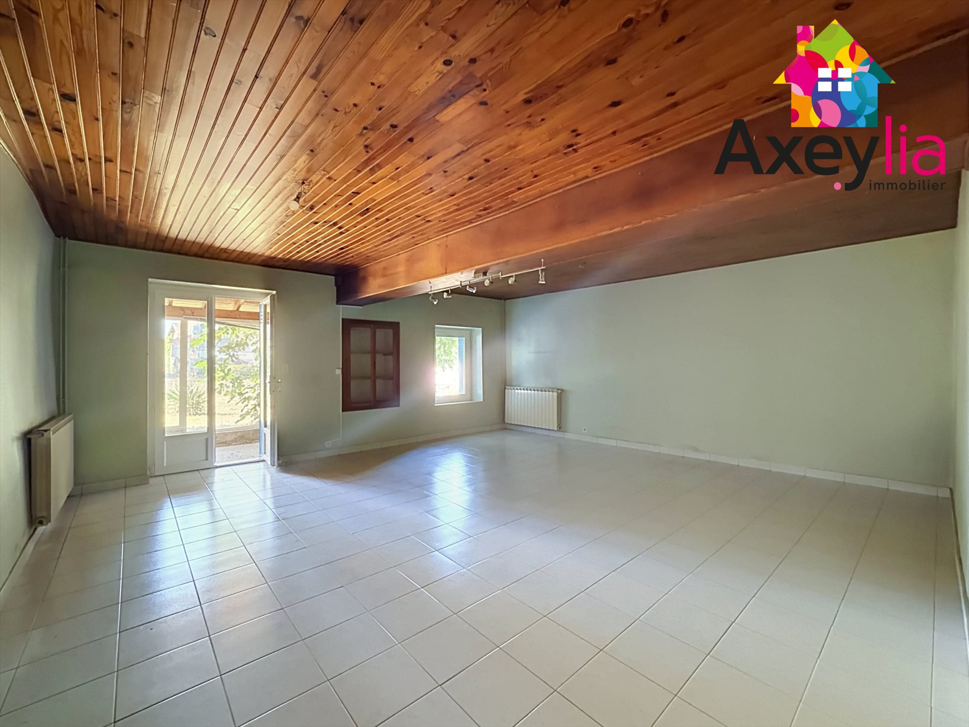 Maison à vendre, 140m², Saint-Martin-Lestra