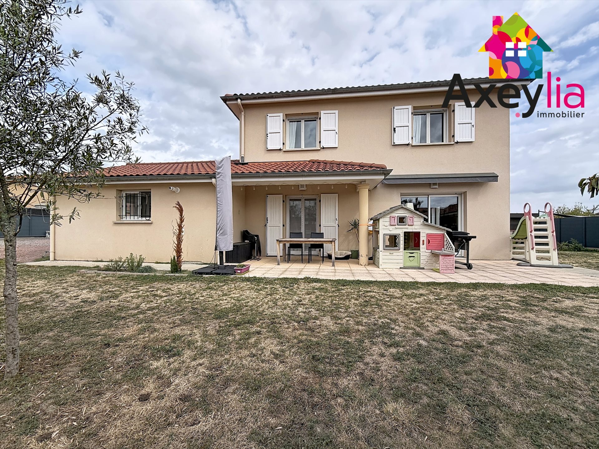 Maison à vendre, 138m², Montbrison