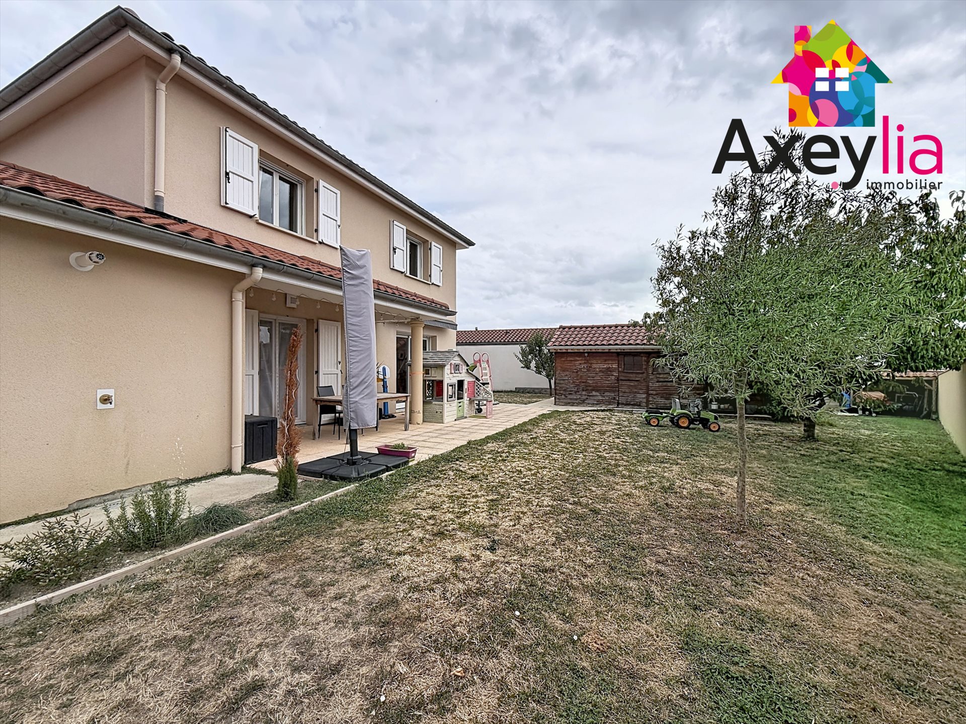 Maison à vendre, 138m², Montbrison
