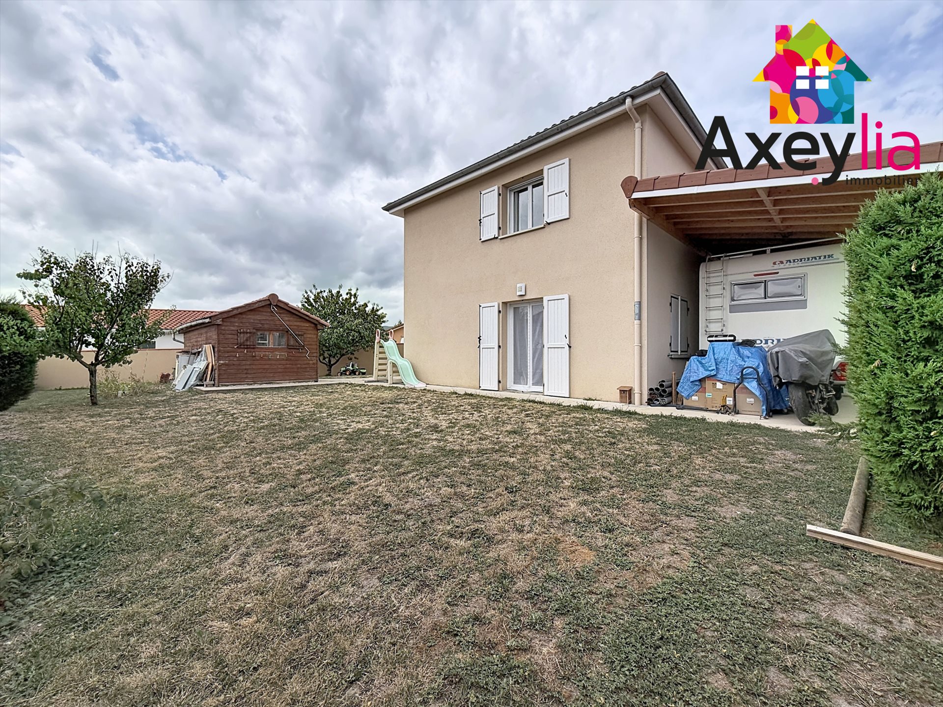Maison à vendre, 138m², Montbrison