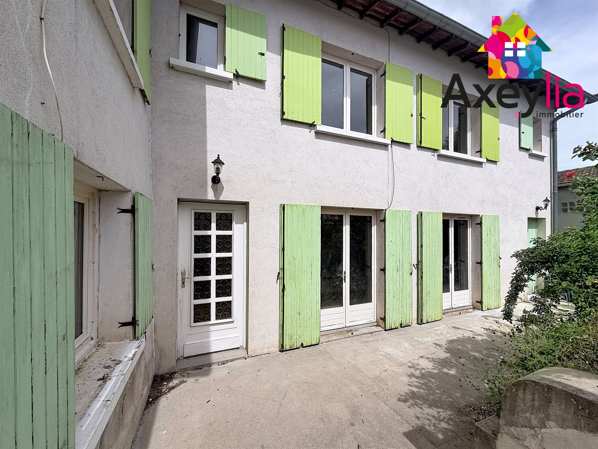 Maison à vendre, 130m², Cottance