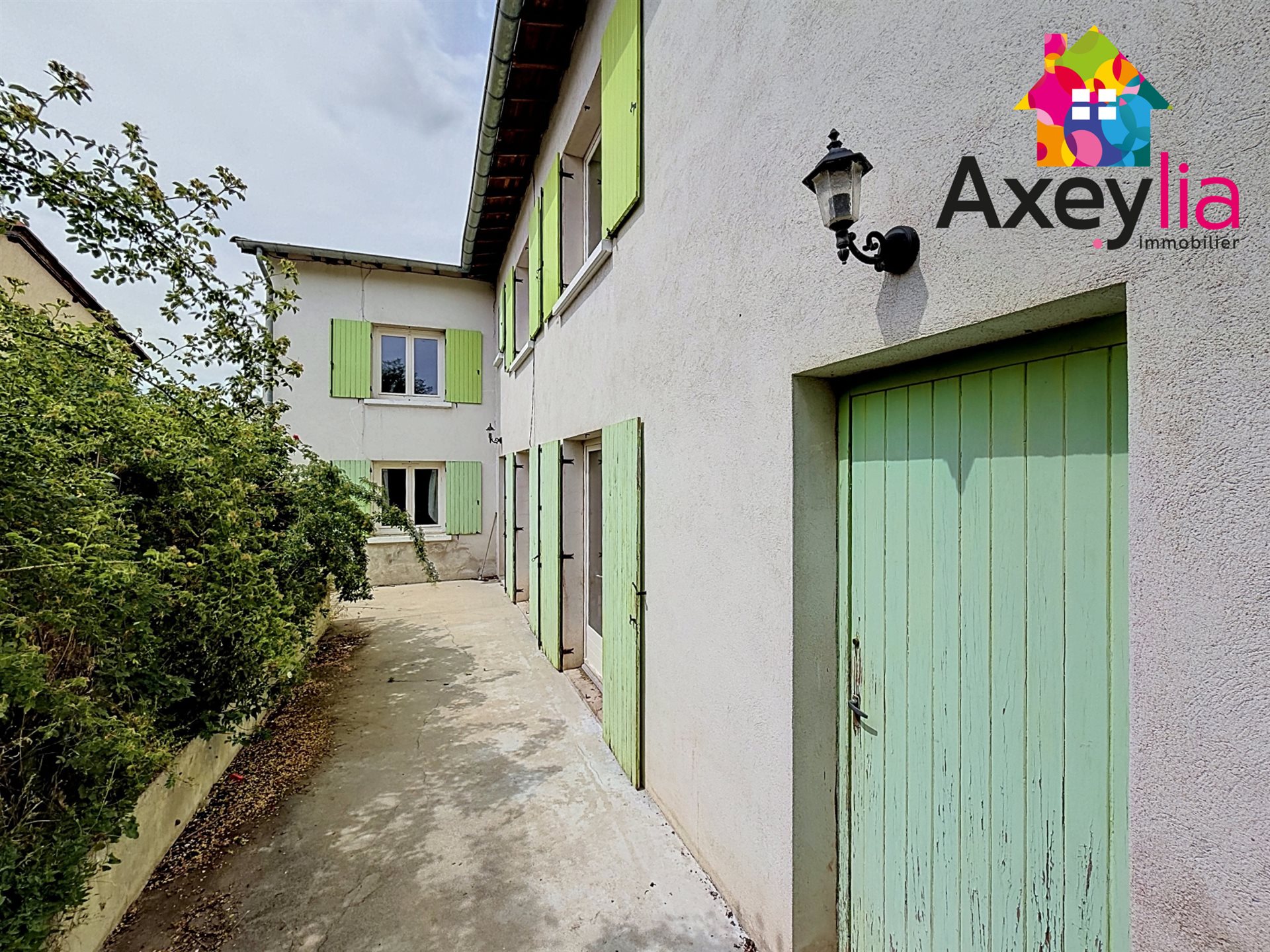 Maison à vendre, 130m², Cottance