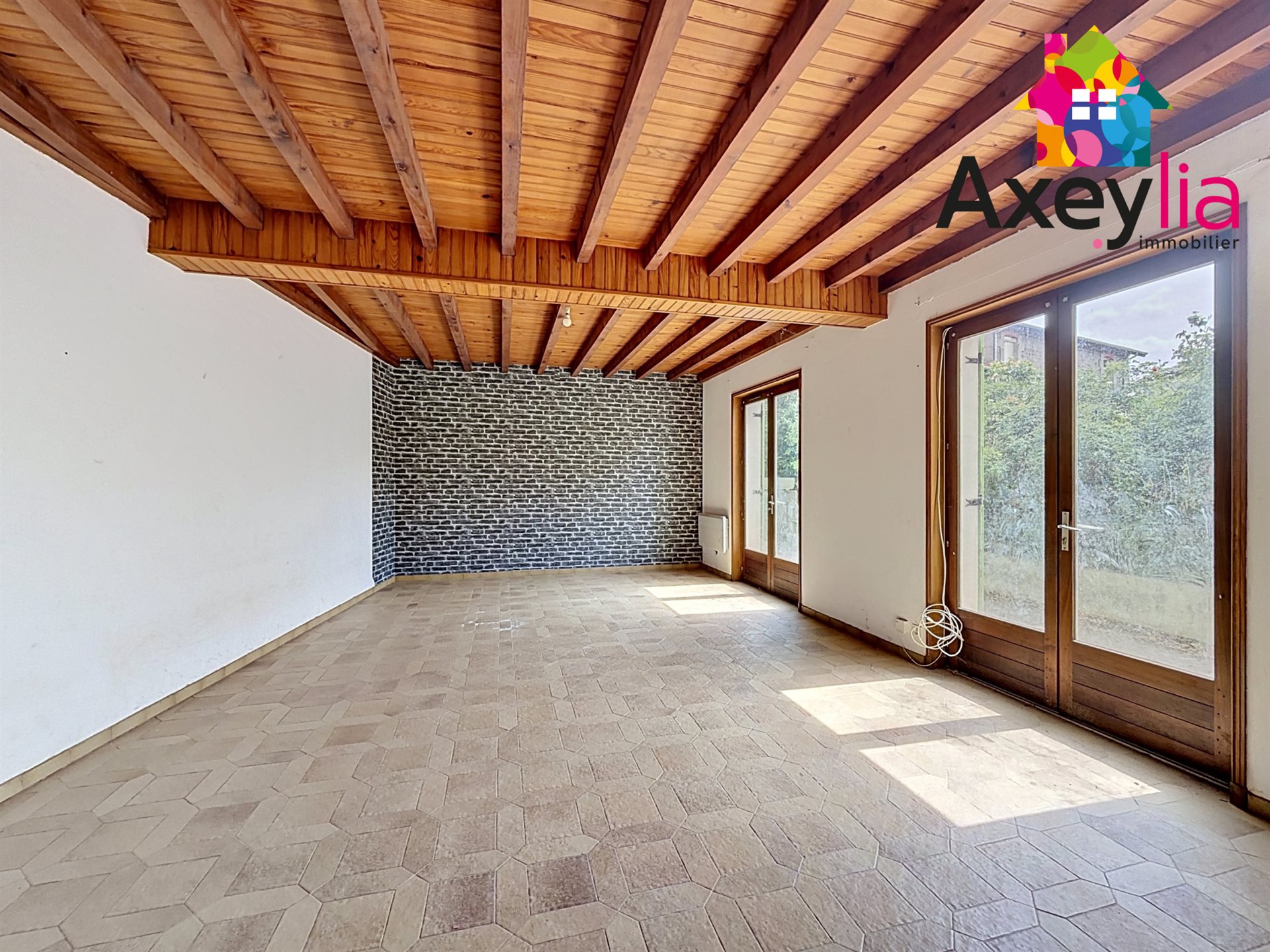 Maison à vendre, 130m², Cottance