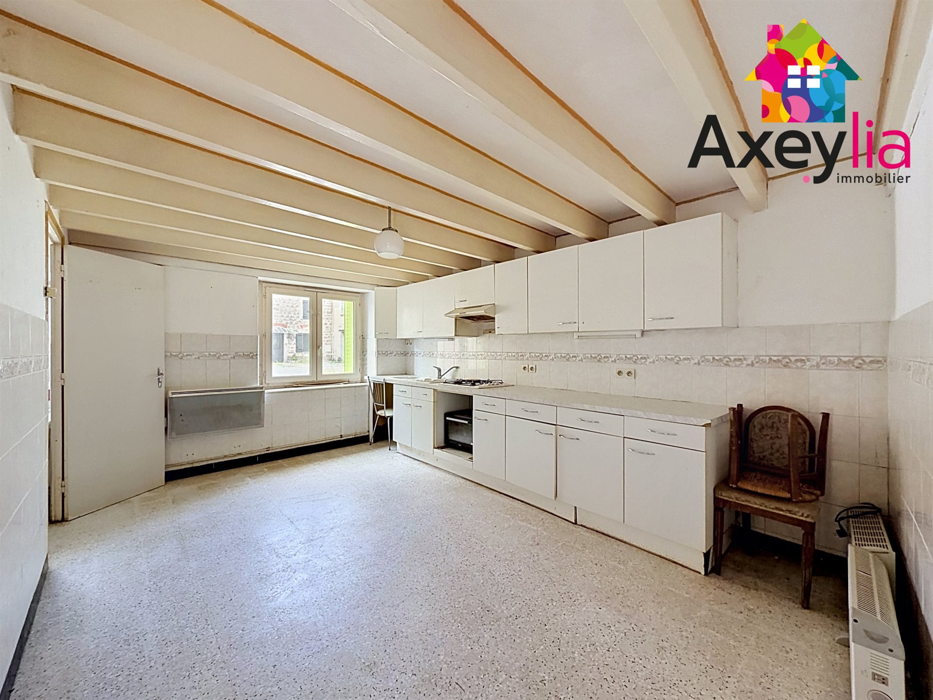 Maison à vendre, 130m², Cottance