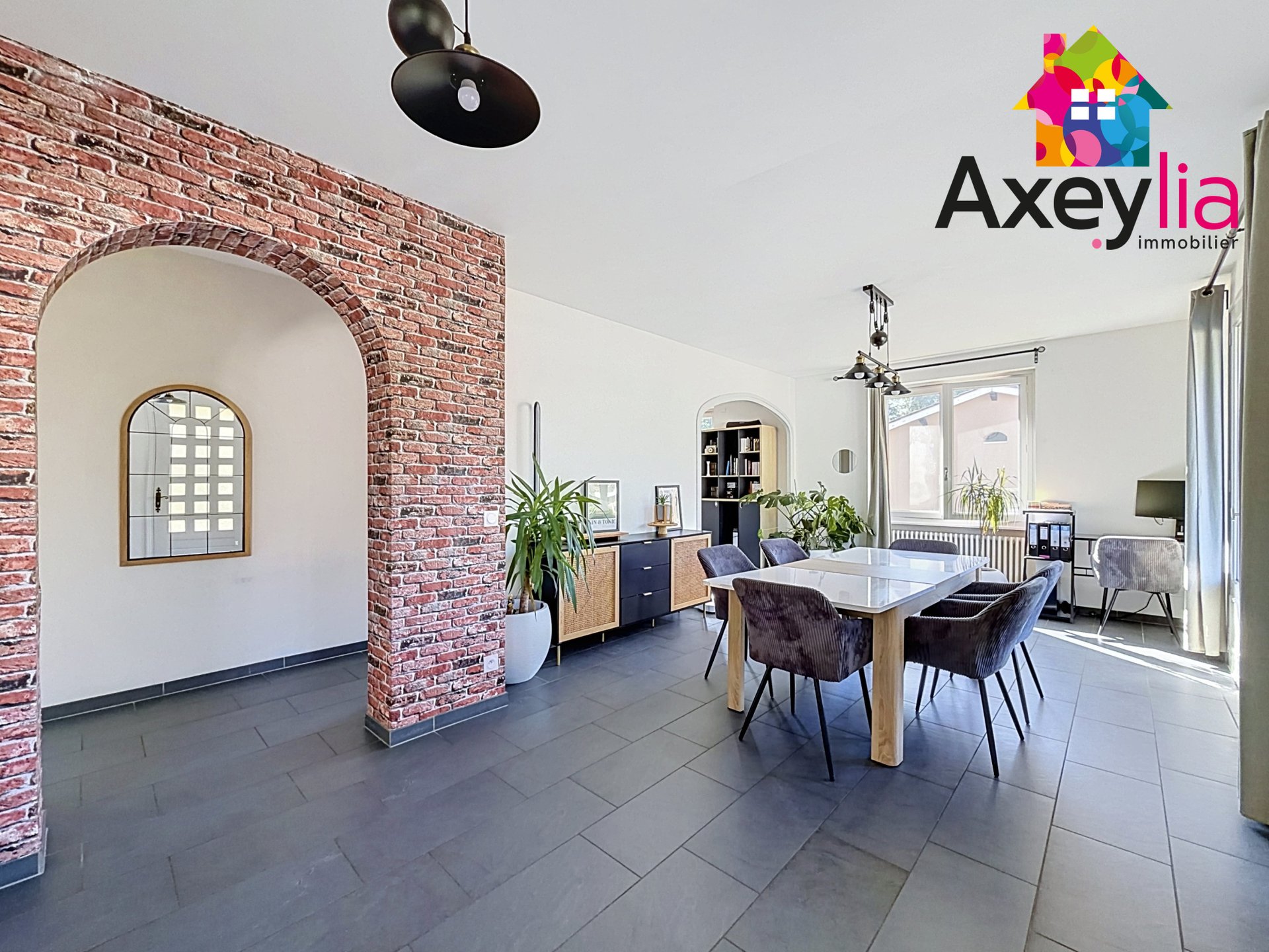 Maison à vendre, 80m², Feurs