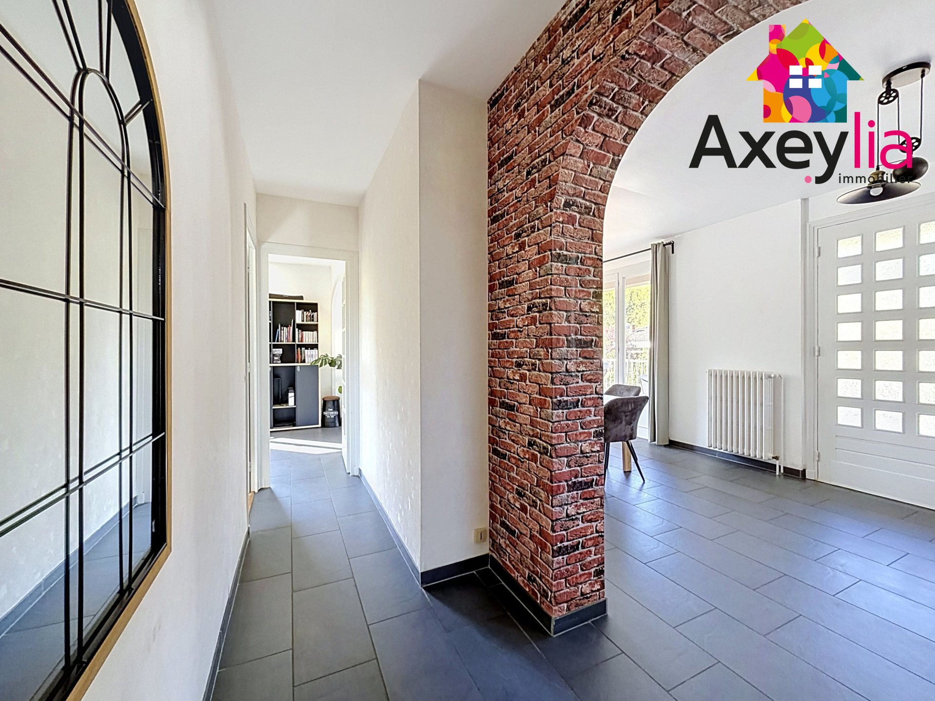 Maison à vendre, 80m², Feurs