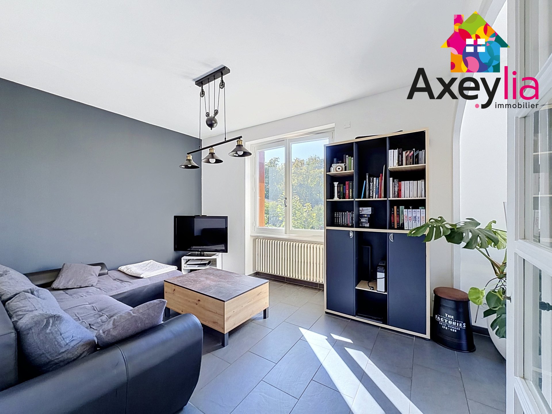 Maison à vendre, 80m², Feurs