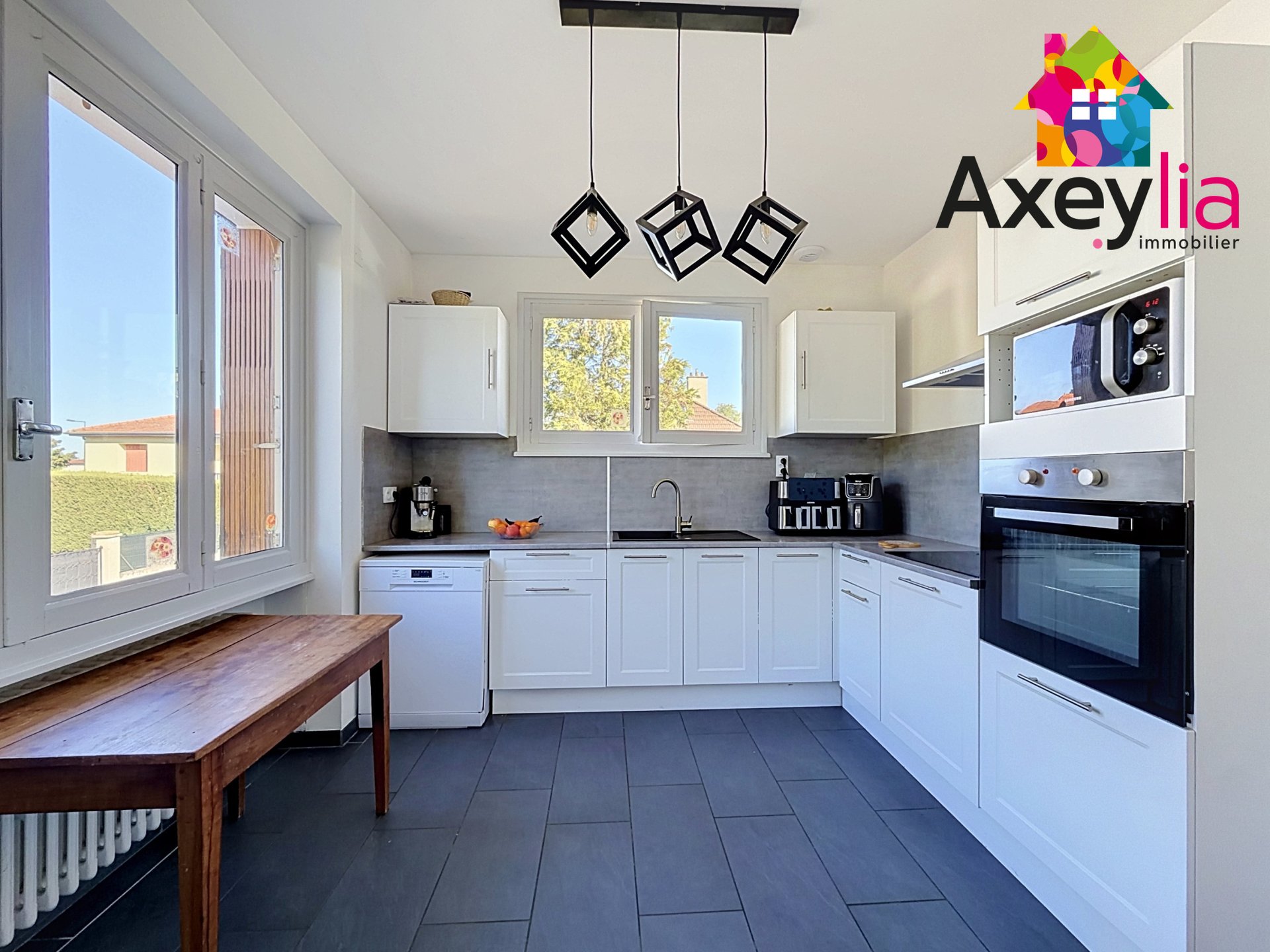 Maison à vendre, 80m², Feurs