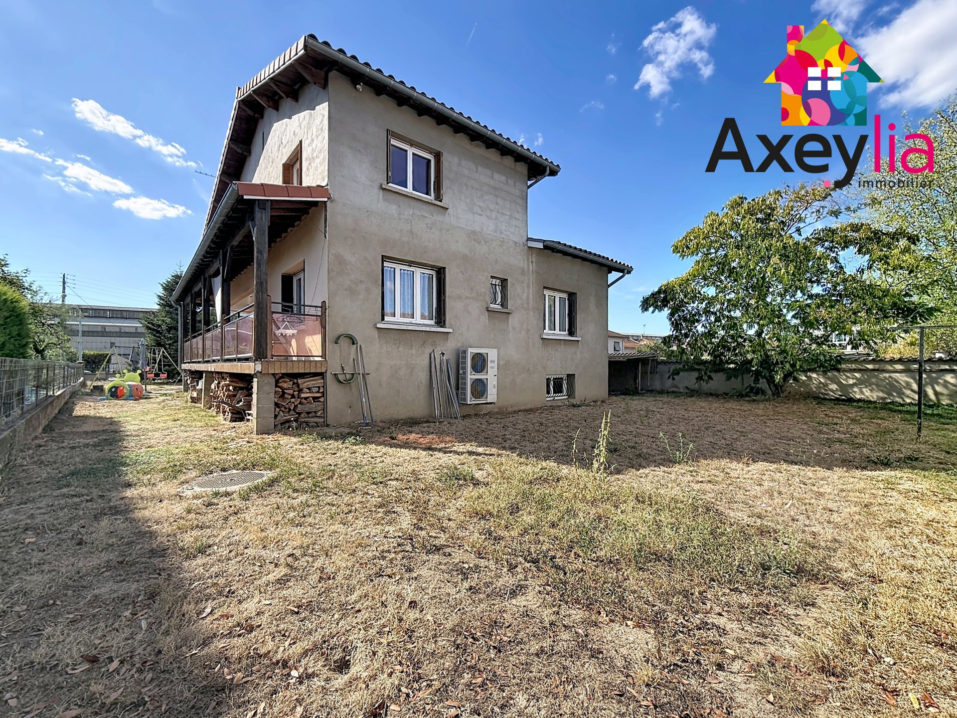 Maison à vendre, 192m², Feurs