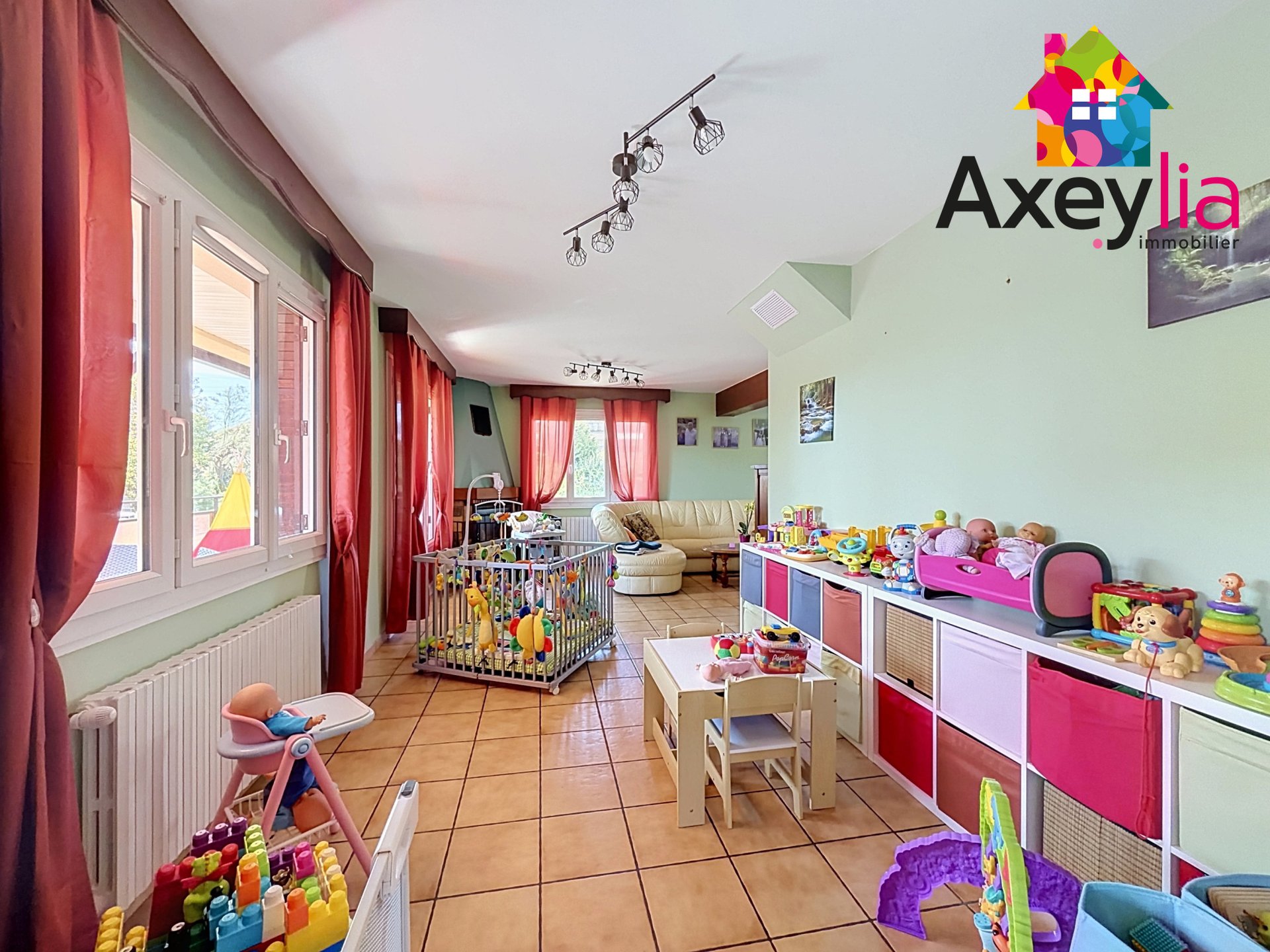 Maison à vendre, 192m², Feurs
