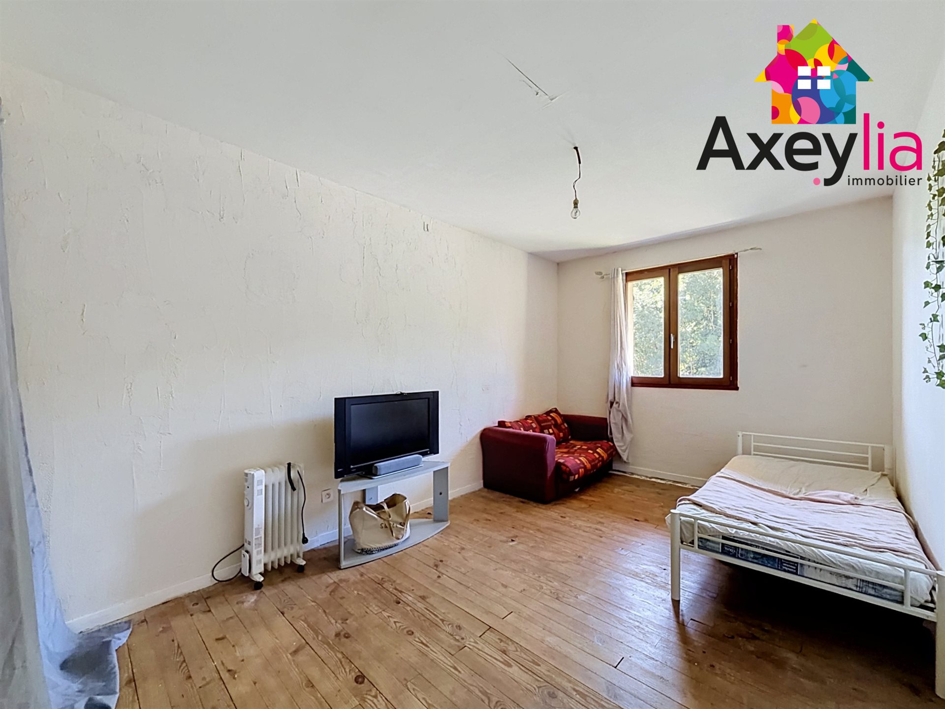 Maison à vendre, 177m², Sainte-Colombe-sur-Gand