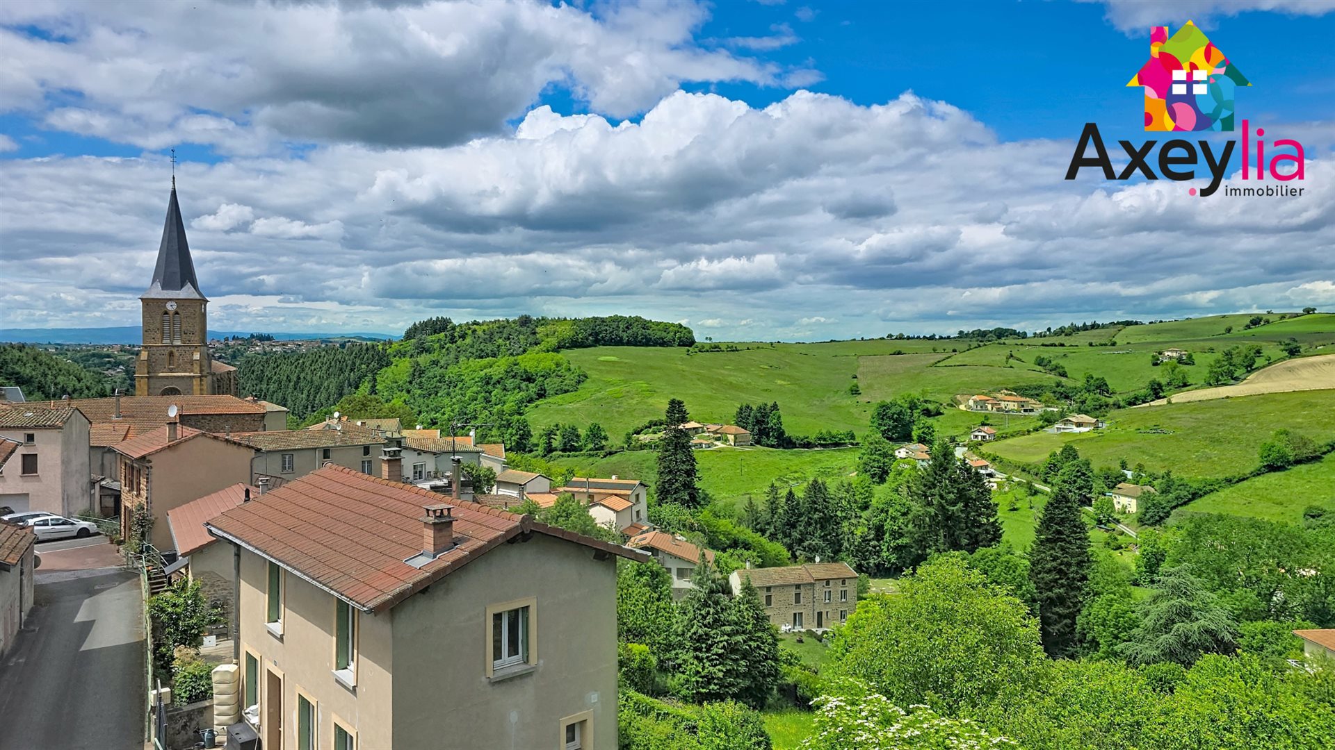 Maison à vendre, 144m², Sainte-Colombe-sur-Gand
