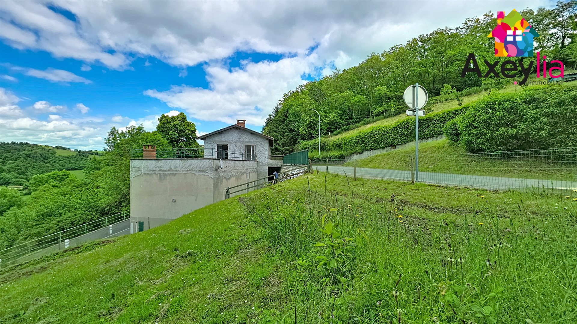 Maison à vendre, 144m², Sainte-Colombe-sur-Gand